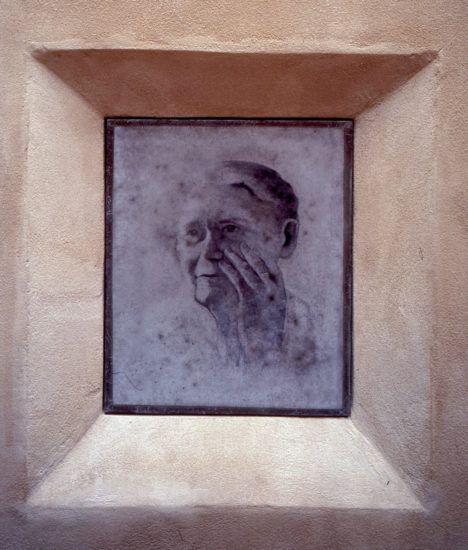 <em>Concrete Nature -serie D</em>, Oili Puolitaival. Photographer: Jaro Hollan