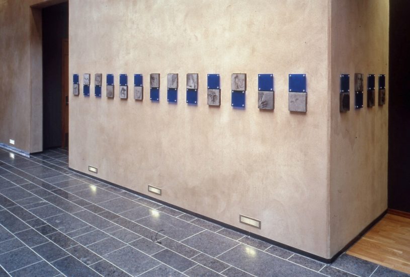 <em>Concrete Nature -serie C</em>, Oili Puolitaival. Photographer: Jaro Hollan