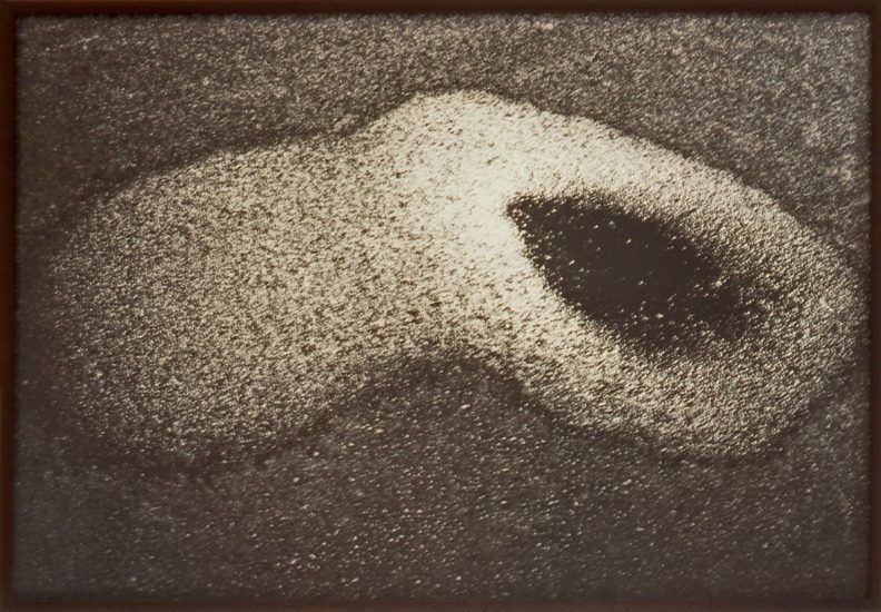 <em>Ingen tittel</em>, Tom Sandberg. Photographer: Anne-Grethe Thoresen