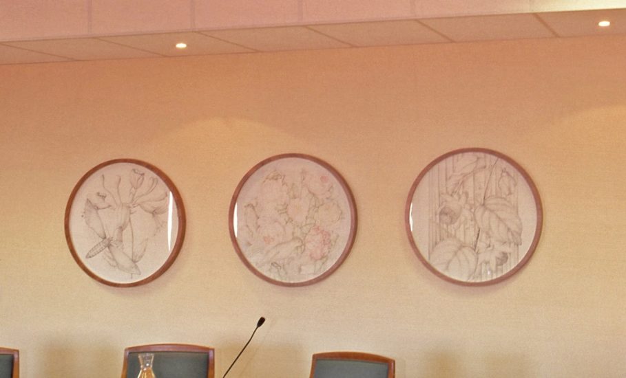 <em>Wonders of nature</em>, Hege Nyborg. Photographer: Anne-Grethe Thoresen