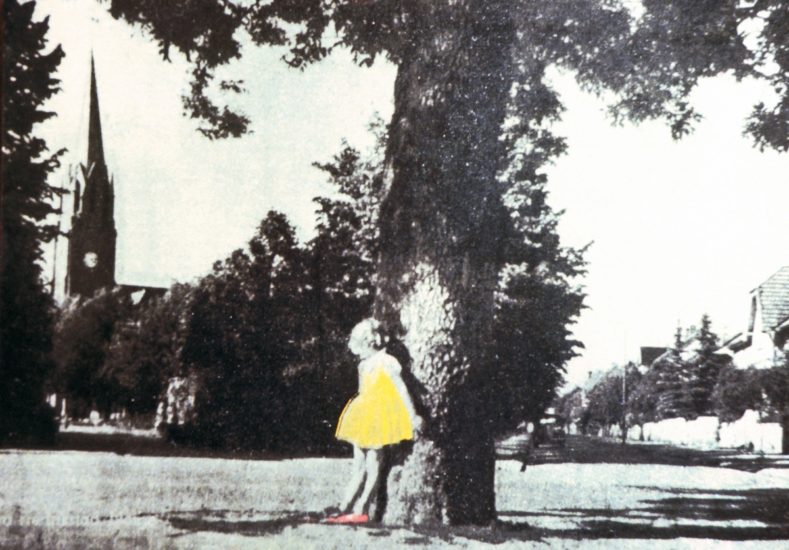 <em>Uten tittel</em>, Annette Faltin. Photographer: Registrar 2