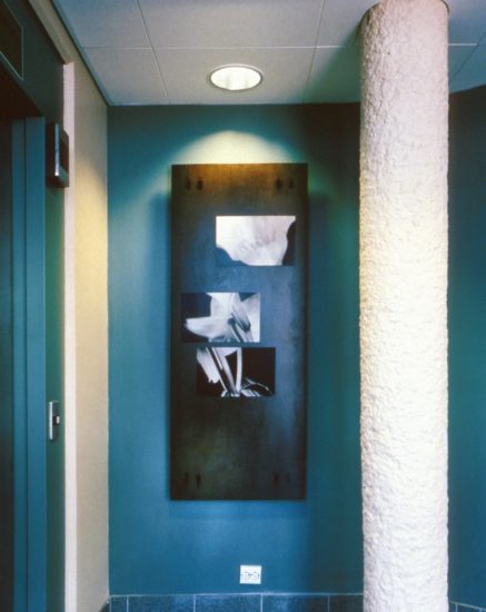 <em>Uten tittel</em>, Annette Faltin. Photographer: Registrar 2