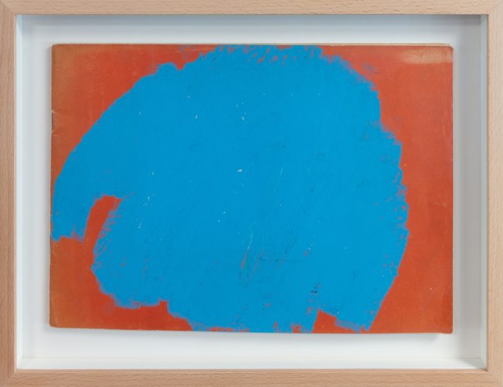 <em>Network of relations (10)</em>, Sofie Berntsen. Photographer: Werner Zellien