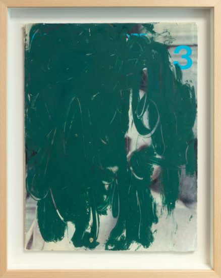 <em>Network of relations (11)</em>, Sofie Berntsen. Photographer: Werner Zellien