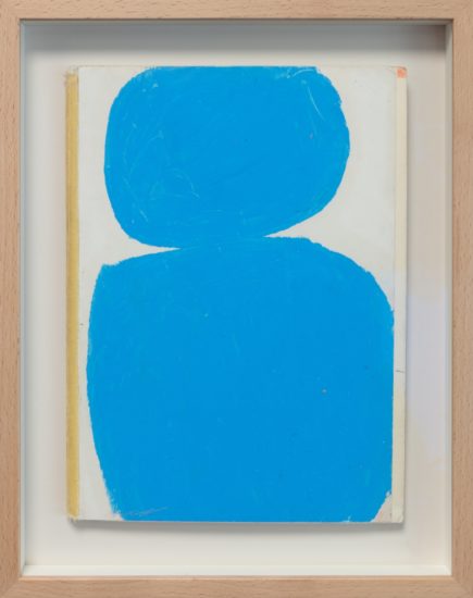 <em>Network of relations (12)</em>, Sofie Berntsen. Photographer: Werner Zellien