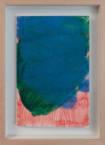 <em>Network of relations (14)</em>, Sofie Berntsen. Photographer: Werner Zellien
