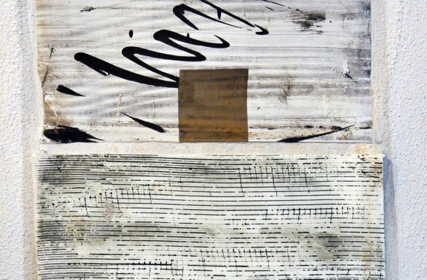 <em>Lex Portalis</em>, Ole Lislerud. Photographer: Cathrine Wang / KORO