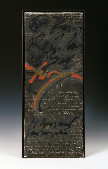 <em>Lex Portalis</em>, Ole Lislerud. Photographer: Ole Lislerud