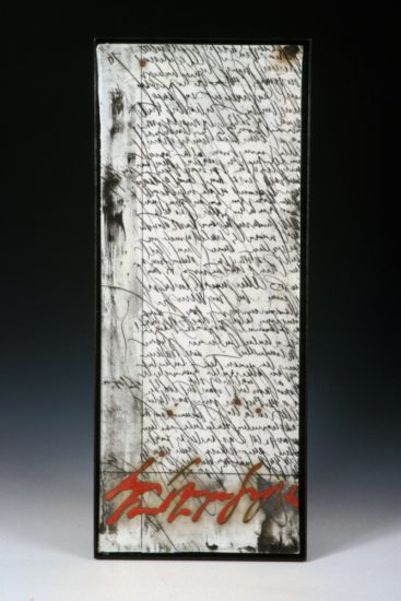 <em>Lex Portalis</em>, Ole Lislerud. Photographer: Ole Lislerud