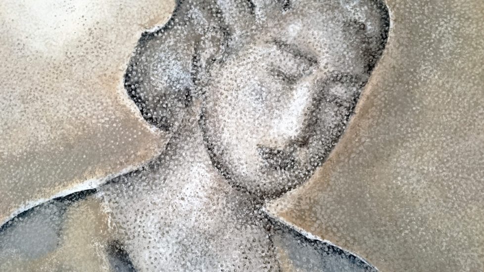 <em>Kilden III</em>, Svein Bolling. Photographer: Cathrine Wang / KORO