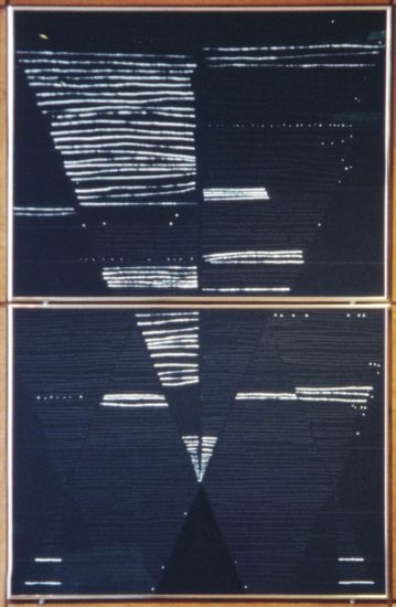 <em>Dypt vann</em>, Sidsel Westbø. Photographer: Sidsel Westbø