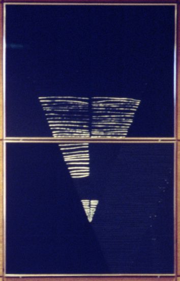 <em>Dypt vann</em>, Sidsel Westbø. Photographer: Sidsel Westbø