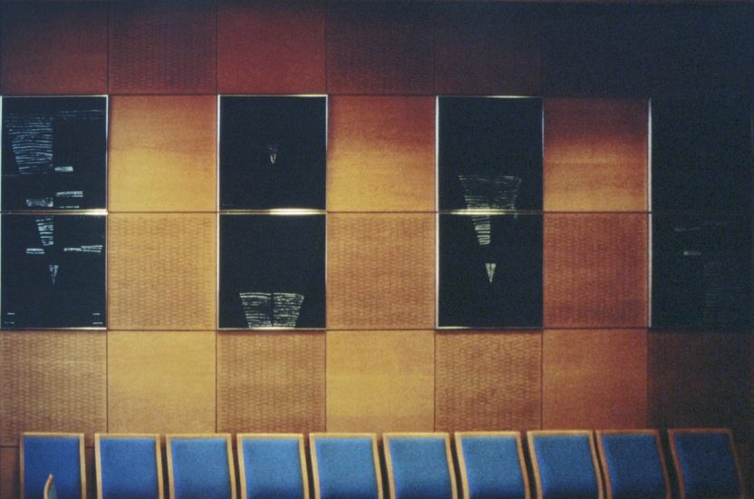 <em>Dypt vann</em>, Sidsel Westbø. Photographer: Sidsel Westbø