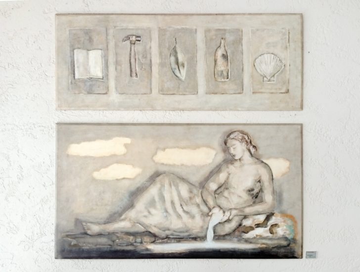 <em>Kilden I</em>, Svein Bolling. Photographer: Cathrine Wang / KORO