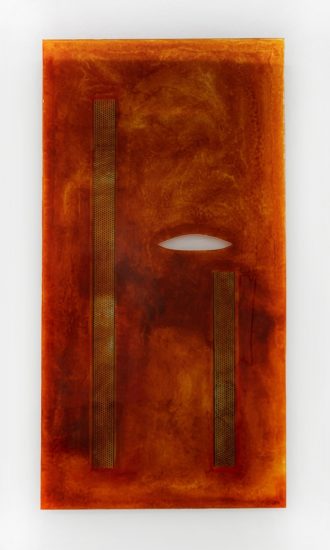 <em>IIO (ild)</em>, Johanne Hestvold. Photographer: Werner Zellien