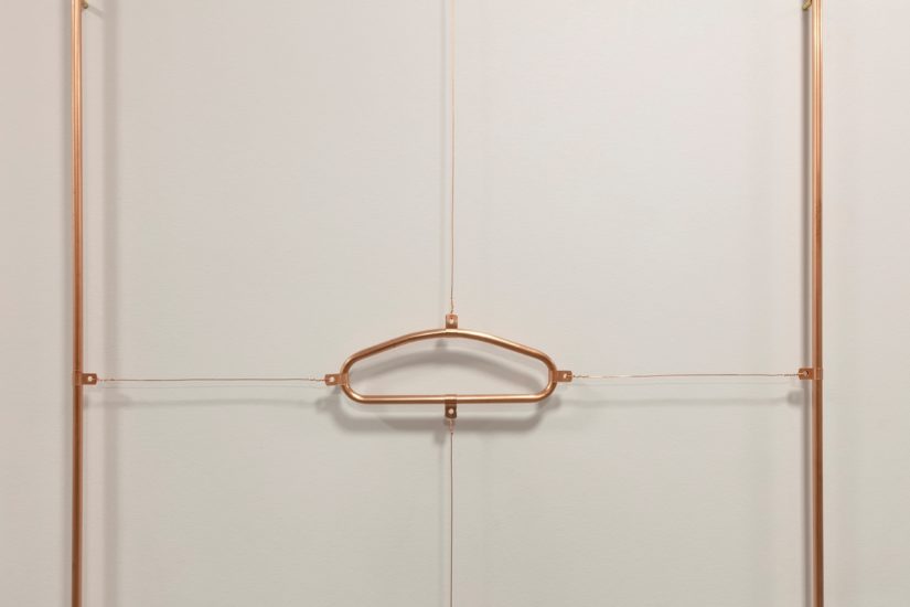 <em>OIO</em>, Johanne Hestvold. Photographer: Werner Zellien