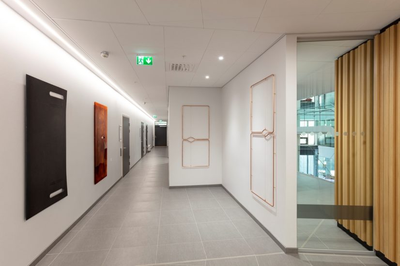 <em>IIO (ild)</em>, Johanne Hestvold. Photographer: Werner Zellien