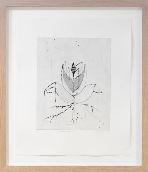 <em>Minner (Planteminne 4)</em>, Elisabeth Mathisen. Photographer: Werner Zellien