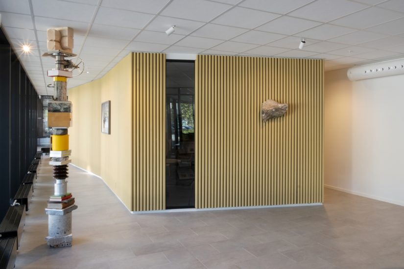 <em>Forhandlingar</em>, Arild Våge Berge. Photographer: Arild Våge Berge