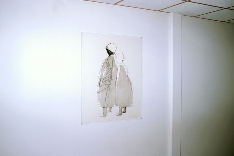 <em>[uten tittel]</em>, Terje Resell. Photographer: dommerfullmektig Erik Bruun