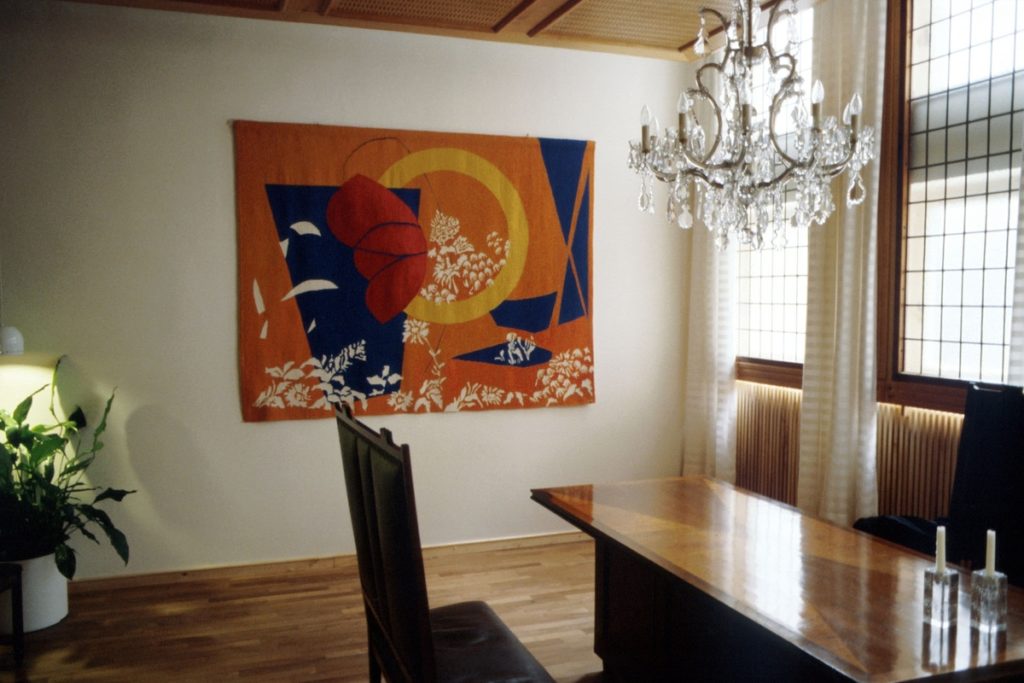 <em>Uten tittel</em>, Astrid Holdbakk. Photographer: Alfred Kristensen