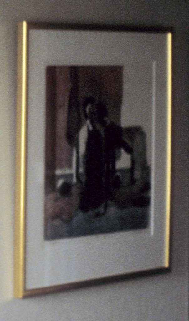 <em>(uten tittel)</em>, Peter Esdaile. Photographer: Ukjent