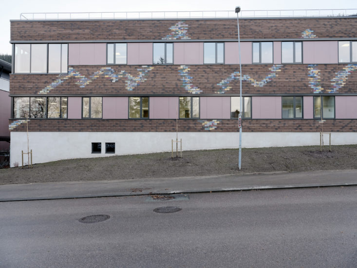 Fanden på bordstabelen, Sverre Gullesen. Fotograf: Dan Mariner