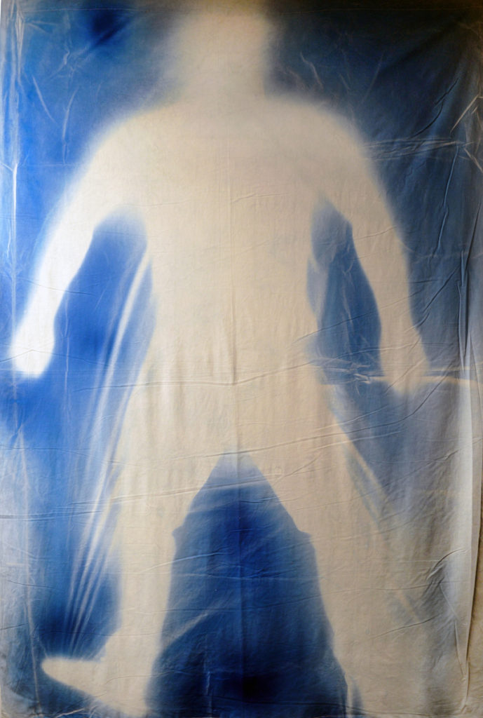 <em>Hel figur</em>, Linn Pedersen. Photographer: Ukjent