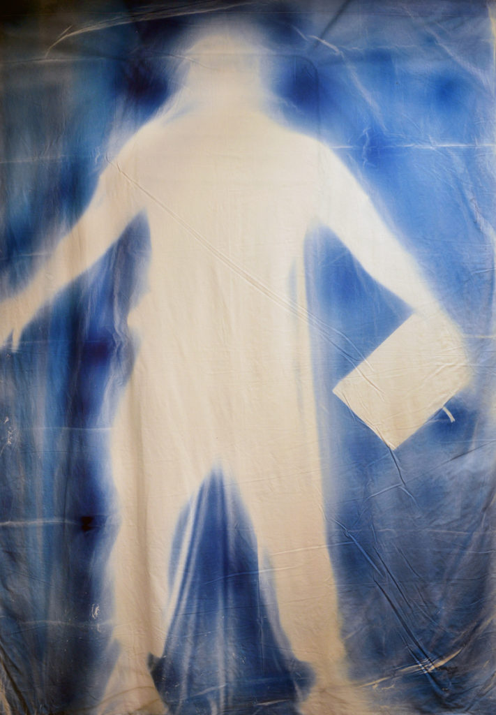 <em>Hel figur</em>, Linn Pedersen. Photographer: Ukjent