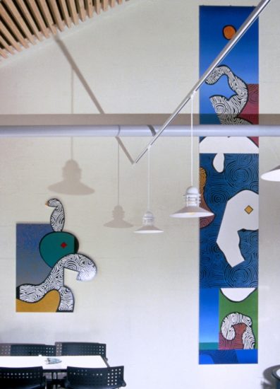 <em>Uten tittel</em>, Tore Aarholt. Photographer: Ukjent