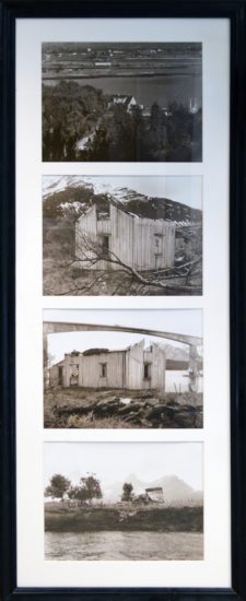 <em>(uten tittel)</em>, Hugo Aasjord. Photographer: Ane Marte Ringstad / KORO