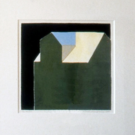 <em>Hus</em>, Hanne Borchgrevink. Photographer: Jaro Hollan