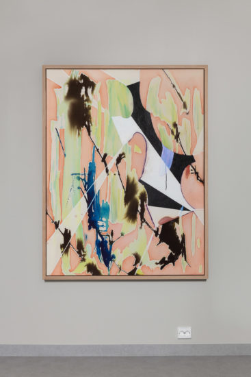 <em>Untitled</em>, Jorunn Hancke Øgstad. Photographer: Tor S. Ulstein
