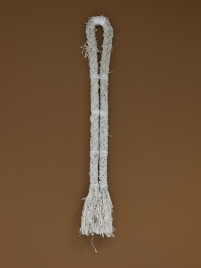 <em>Hvit</em>, Brit Fuglevaag. Photographer: Susann Jamtøy