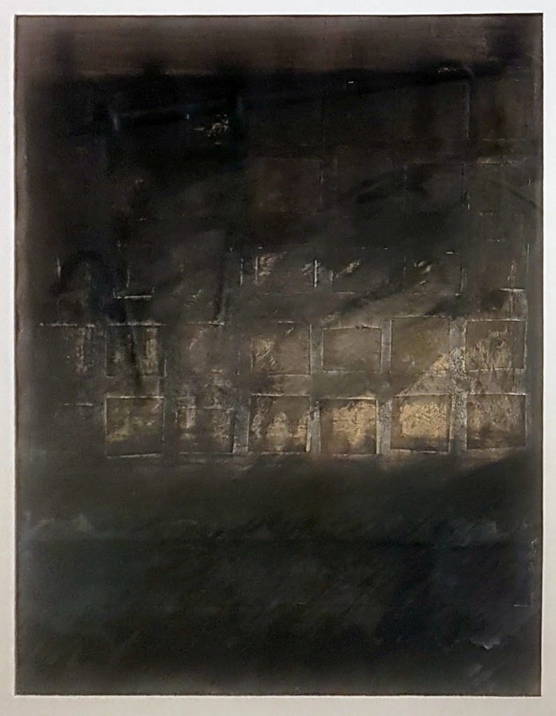 <em>Nr. 1</em>, Kenneth Nygård. Photographer: KORO